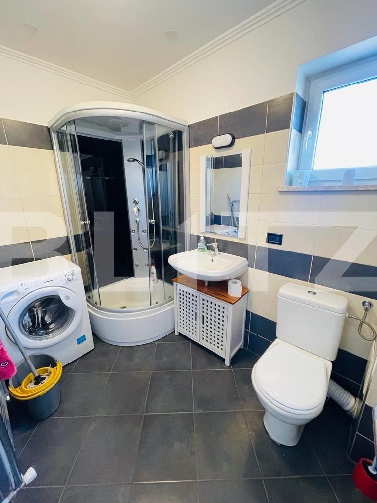 Apartament de închiriat 2 camere Floreşti - 134383AI | BLITZ Cluj-Napoca | Poza8