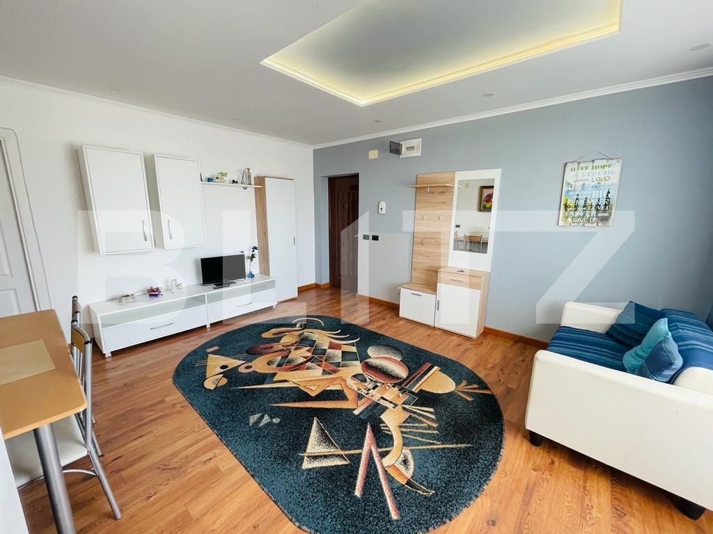 Apartament de închiriat 2 camere Floreşti - 134383AI | BLITZ Cluj-Napoca | Poza1