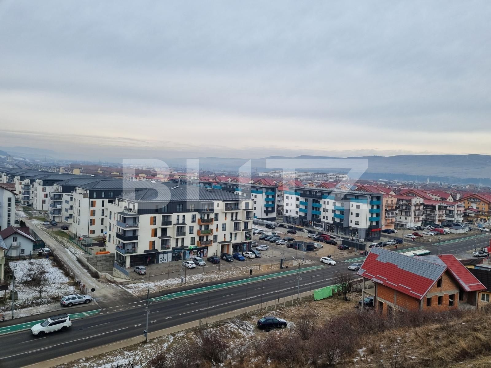 Apartament de închiriat 2 camere Floreşti - 134383AI | BLITZ Cluj-Napoca | Poza10