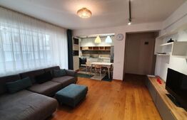 Apartament Lux, 3 camere, 68mp, Grand Hotel Italia, Cartier Buna Ziua