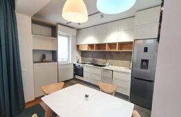 Apartament Lux, 3 camere, 68mp, Grand Hotel Italia, Cartier Buna Ziua