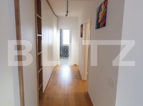 Apartament de închiriat 3 camere Bună Ziua - 134385AI | BLITZ Cluj-Napoca | Poza5