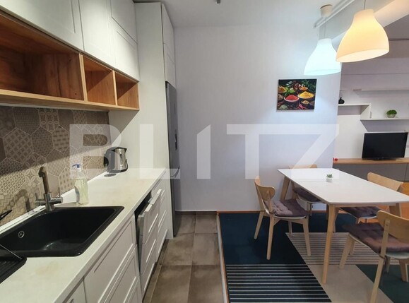 Apartament de închiriat 3 camere Bună Ziua - 134385AI | BLITZ Cluj-Napoca | Poza3