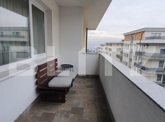 Apartament de închiriat 3 camere Bună Ziua - 134385AI | BLITZ Cluj-Napoca | Poza9