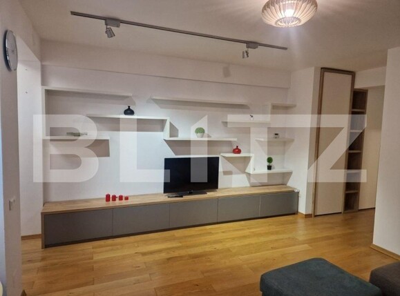 Apartament de închiriat 3 camere Bună Ziua - 134385AI | BLITZ Cluj-Napoca | Poza4