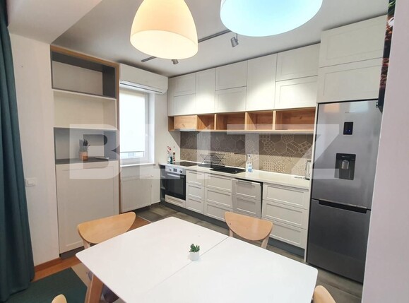 Apartament de închiriat 3 camere Bună Ziua - 134385AI | BLITZ Cluj-Napoca | Poza2