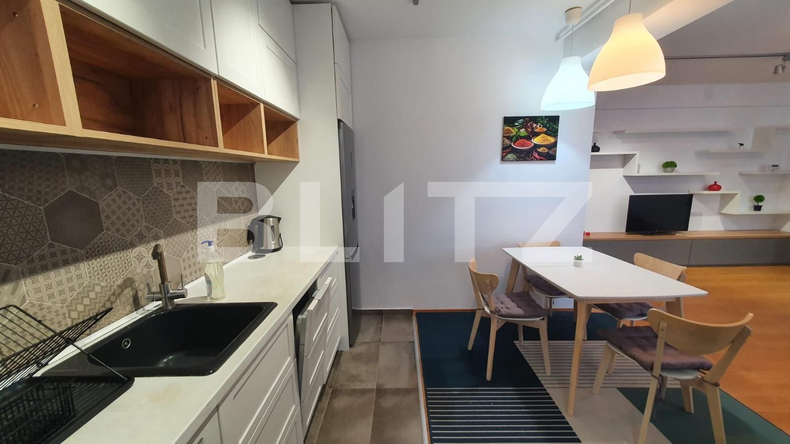 Apartament de închiriat 3 camere Bună Ziua - 134385AI | BLITZ Cluj-Napoca | Poza3