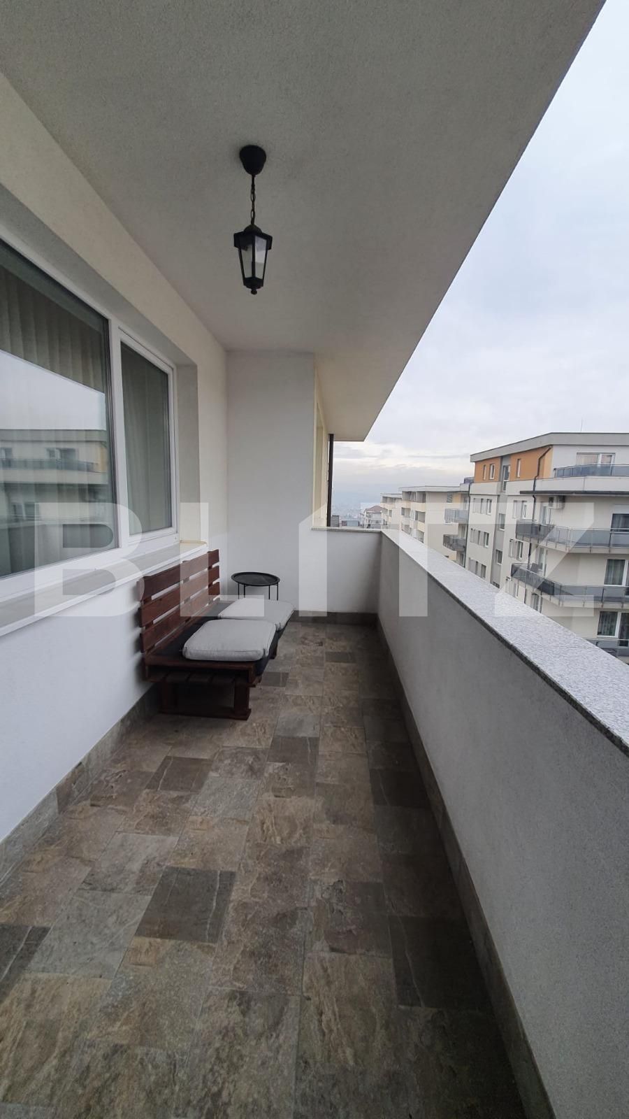 Apartament de închiriat 3 camere Bună Ziua - 134385AI | BLITZ Cluj-Napoca | Poza9