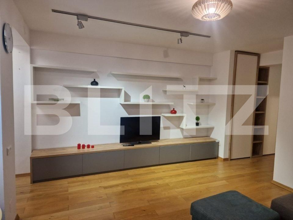 Apartament de închiriat 3 camere Bună Ziua - 134385AI | BLITZ Cluj-Napoca | Poza4