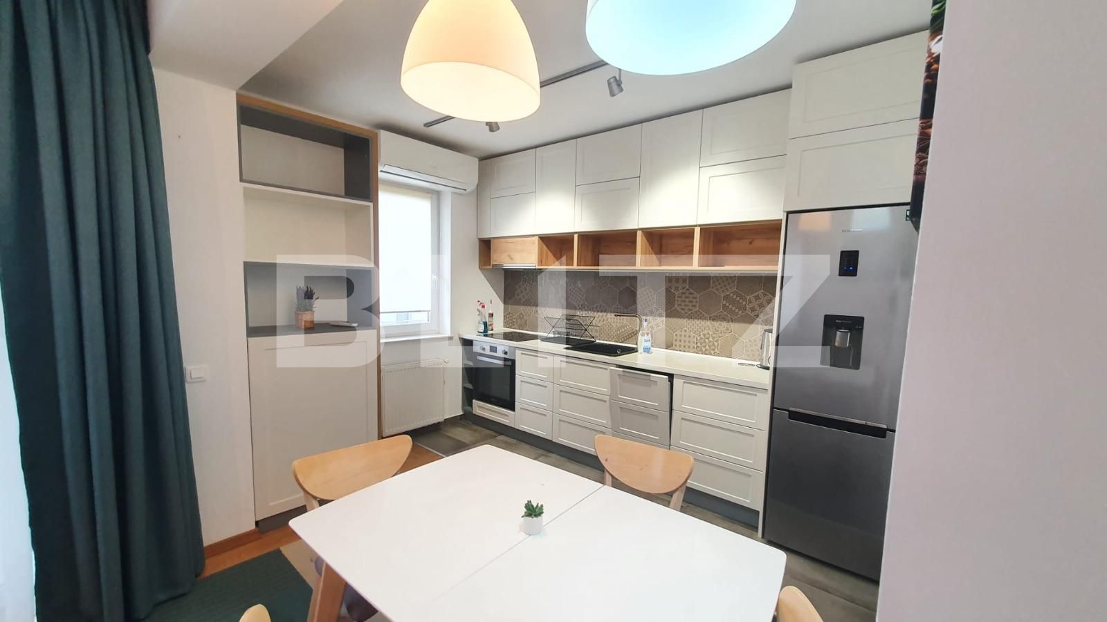 Apartament de închiriat 3 camere Bună Ziua - 134385AI | BLITZ Cluj-Napoca | Poza2