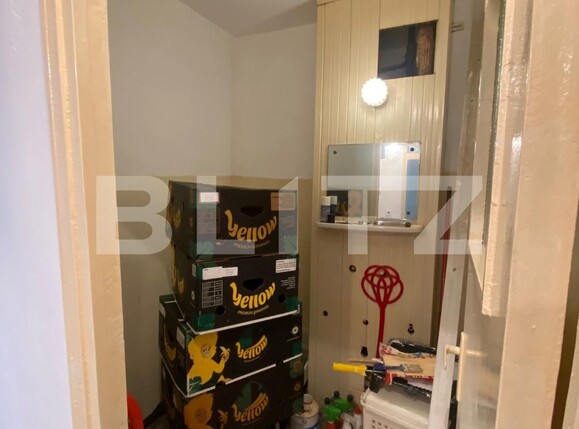 Apartament de vânzare 3 camere Manastur - 134389AV | BLITZ Cluj-Napoca | Poza8