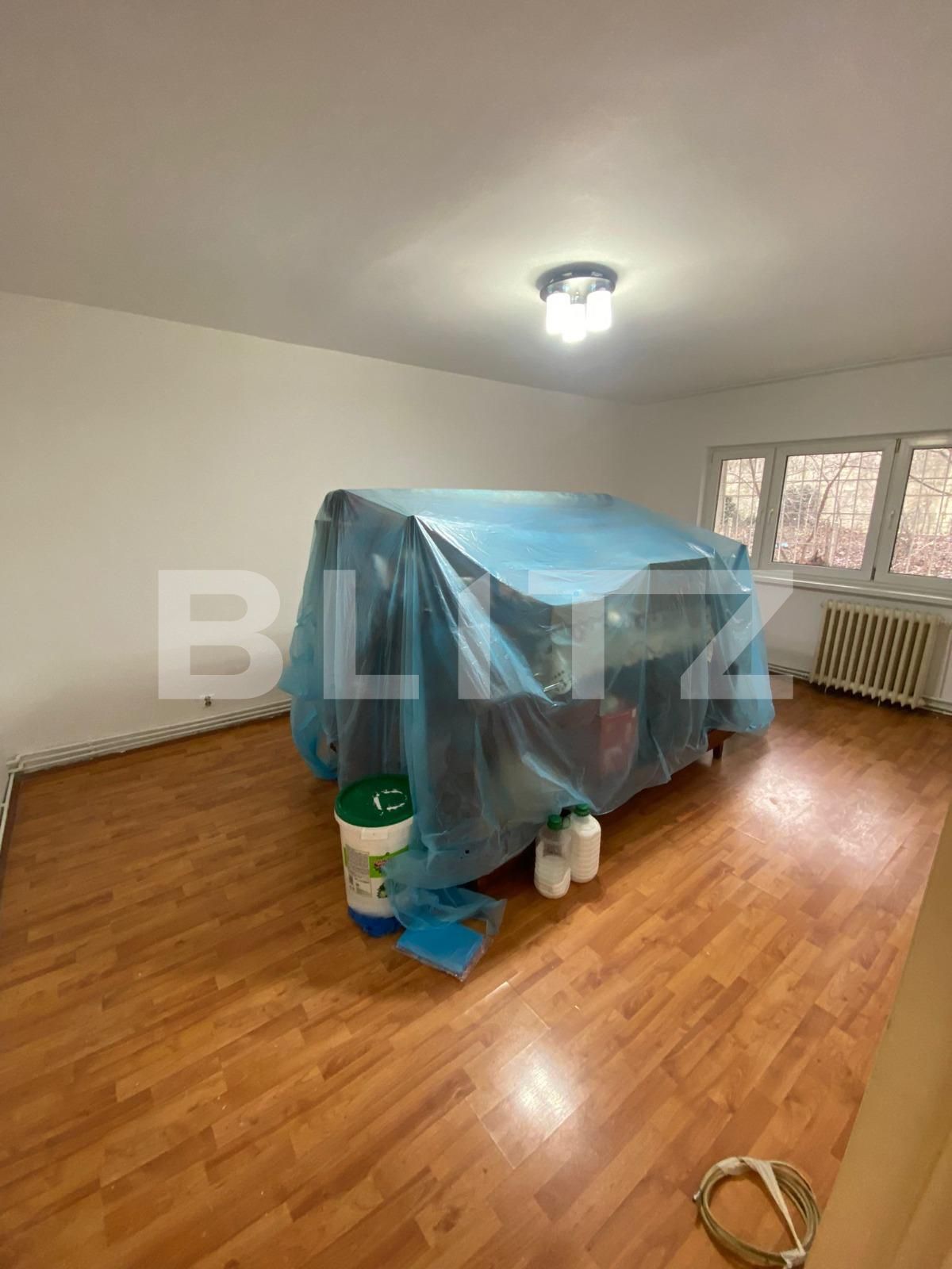 Apartament de vânzare 3 camere Manastur - 134389AV | BLITZ Cluj-Napoca | Poza2