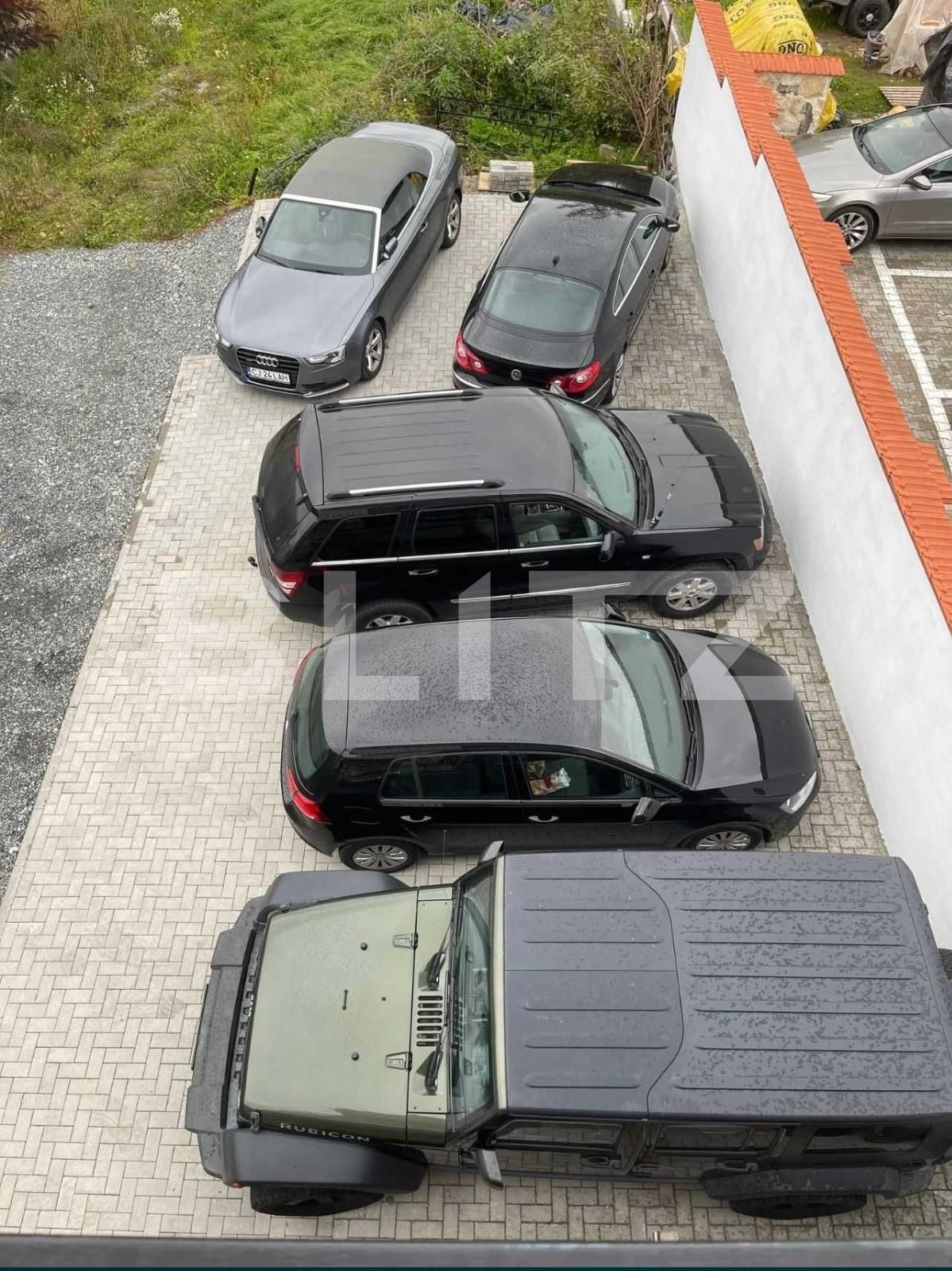 Spațiu comercial de închiriat Manastur - 134397SIC | BLITZ Cluj-Napoca | Poza5