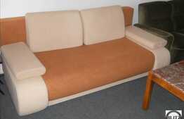 Apartament cu 2 camere, decomandat, la 2 minute de FSEGA