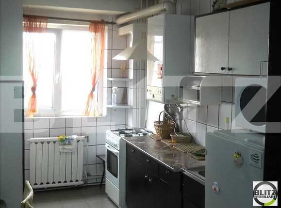 Apartament de închiriat 2 camere Marasti - 1344AI | BLITZ Cluj-Napoca | Poza5