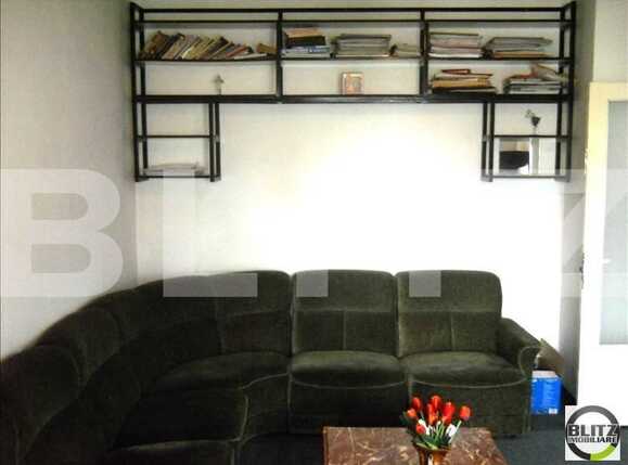 Apartament de închiriat 2 camere Marasti - 1344AI | BLITZ Cluj-Napoca | Poza9