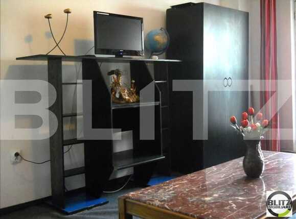 Apartament de închiriat 2 camere Marasti - 1344AI | BLITZ Cluj-Napoca | Poza12