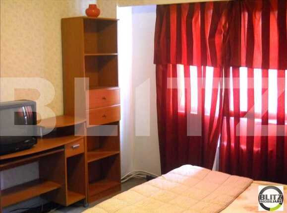 Apartament de închiriat 2 camere Marasti - 1344AI | BLITZ Cluj-Napoca | Poza1