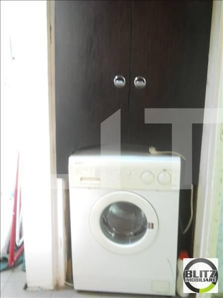 Apartament de închiriat 2 camere Marasti - 1344AI | BLITZ Cluj-Napoca | Poza14