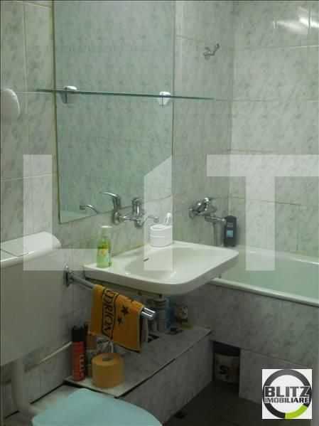 Apartament de închiriat 2 camere Marasti - 1344AI | BLITZ Cluj-Napoca | Poza13
