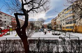 Apartament 2 camere decomandat, 52mp, zona Bartolomeu