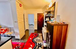 Apartament 2 camere decomandat, 52mp, zona Bartolomeu