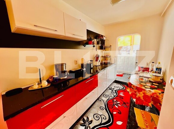 Apartament de vânzare 2 camere Bartolomeu - 134408AV | BLITZ Brașov | Poza6