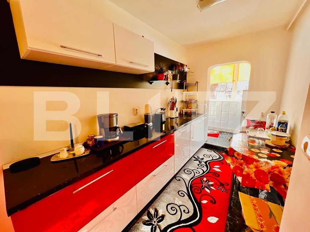 Apartament de vânzare 2 camere Bartolomeu - 134408AV | BLITZ Brașov | Poza6