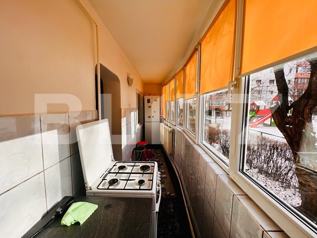 Apartament de vânzare 2 camere Bartolomeu - 134408AV | BLITZ Brașov | Poza7