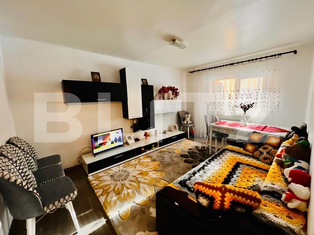 Apartament de vânzare 2 camere Bartolomeu - 134408AV | BLITZ Brașov | Poza1