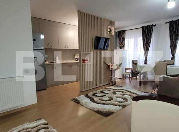 Apartament de vânzare 2 camere Floreşti - 134414AV | BLITZ Cluj-Napoca | Poza1