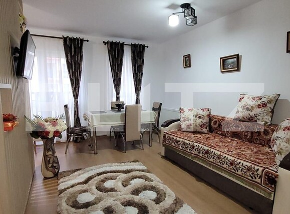 Apartament de vânzare 2 camere Floreşti - 134414AV | BLITZ Cluj-Napoca | Poza2