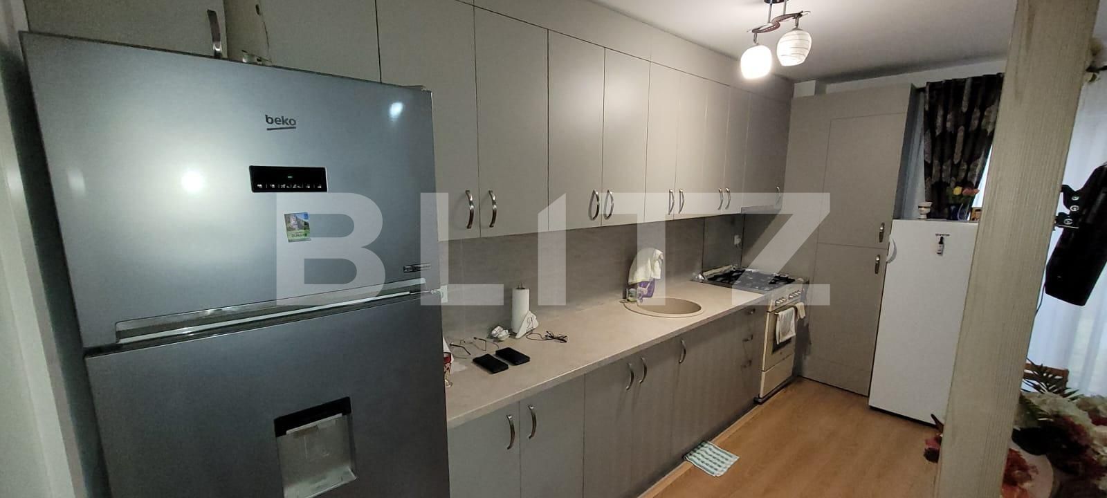 Apartament de vânzare 2 camere Floreşti - 134414AV | BLITZ Cluj-Napoca | Poza3