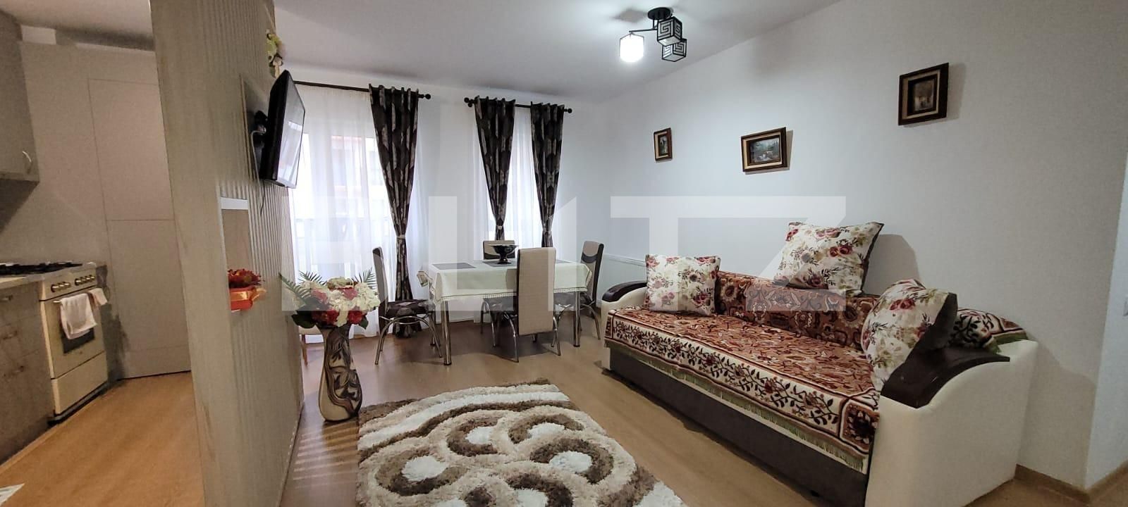 Apartament de vânzare 2 camere Floreşti - 134414AV | BLITZ Cluj-Napoca | Poza2