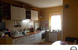 Vanzare 3 camere, decomandat, 67 mp, zona Complexului Nora