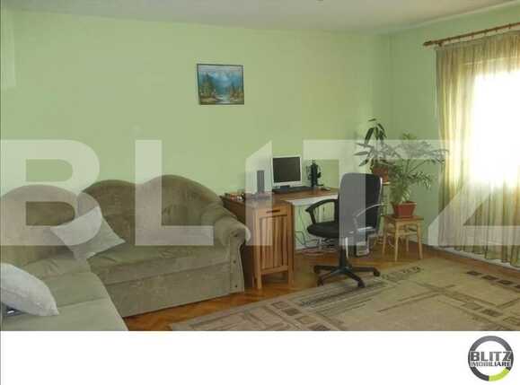 Apartament de vânzare 3 camere Manastur - 13442AV | BLITZ Cluj-Napoca | Poza1