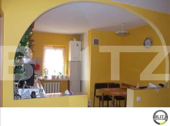 Apartament de vânzare 3 camere Manastur - 13442AV | BLITZ Cluj-Napoca | Poza5