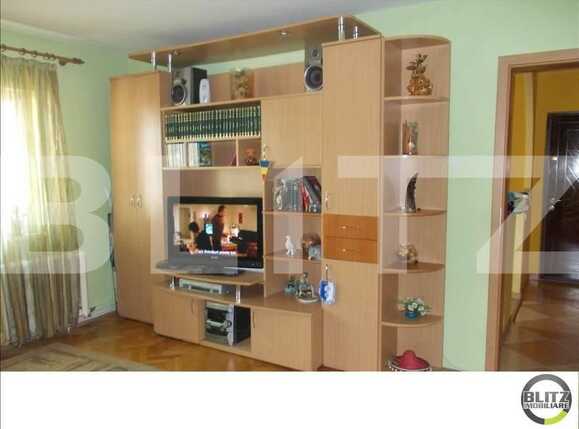 Apartament de vânzare 3 camere Manastur - 13442AV | BLITZ Cluj-Napoca | Poza2