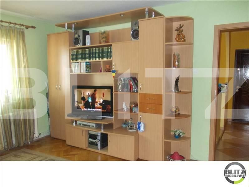 Apartament de vânzare 3 camere Manastur - 13442AV | BLITZ Cluj-Napoca | Poza2
