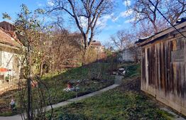 Apartament la casa, 3 camere, 100 mp utili, teren 568 mp, zona Titulescu