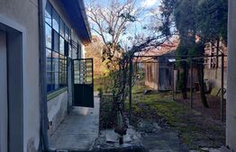 Apartament la casa, 3 camere, 100 mp utili, teren 568 mp, zona Titulescu