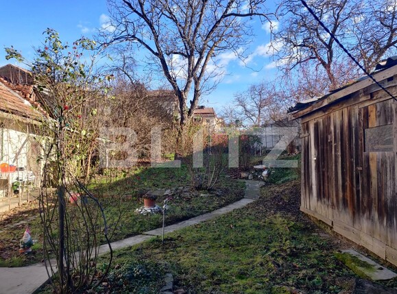 Casa de vânzare 3 camere Gheorgheni - 134421CV | BLITZ Cluj-Napoca | Poza5