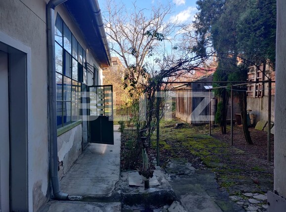 Casa de vânzare 3 camere Gheorgheni - 134421CV | BLITZ Cluj-Napoca | Poza3