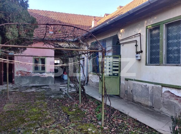Casa de vânzare 3 camere Gheorgheni - 134421CV | BLITZ Cluj-Napoca | Poza4
