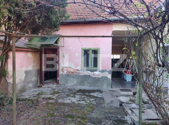 Casa de vânzare 3 camere Gheorgheni - 134421CV | BLITZ Cluj-Napoca | Poza2