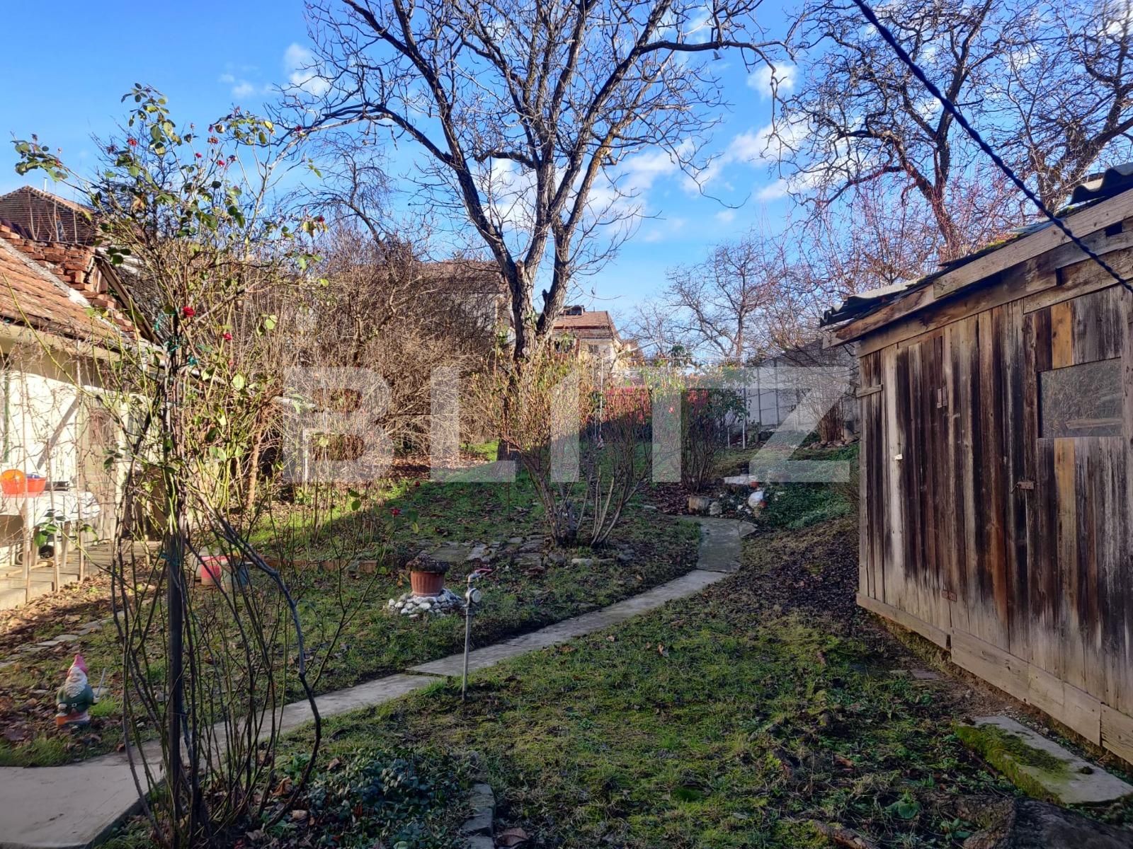 Casa de vânzare 3 camere Gheorgheni - 134421CV | BLITZ Cluj-Napoca | Poza5