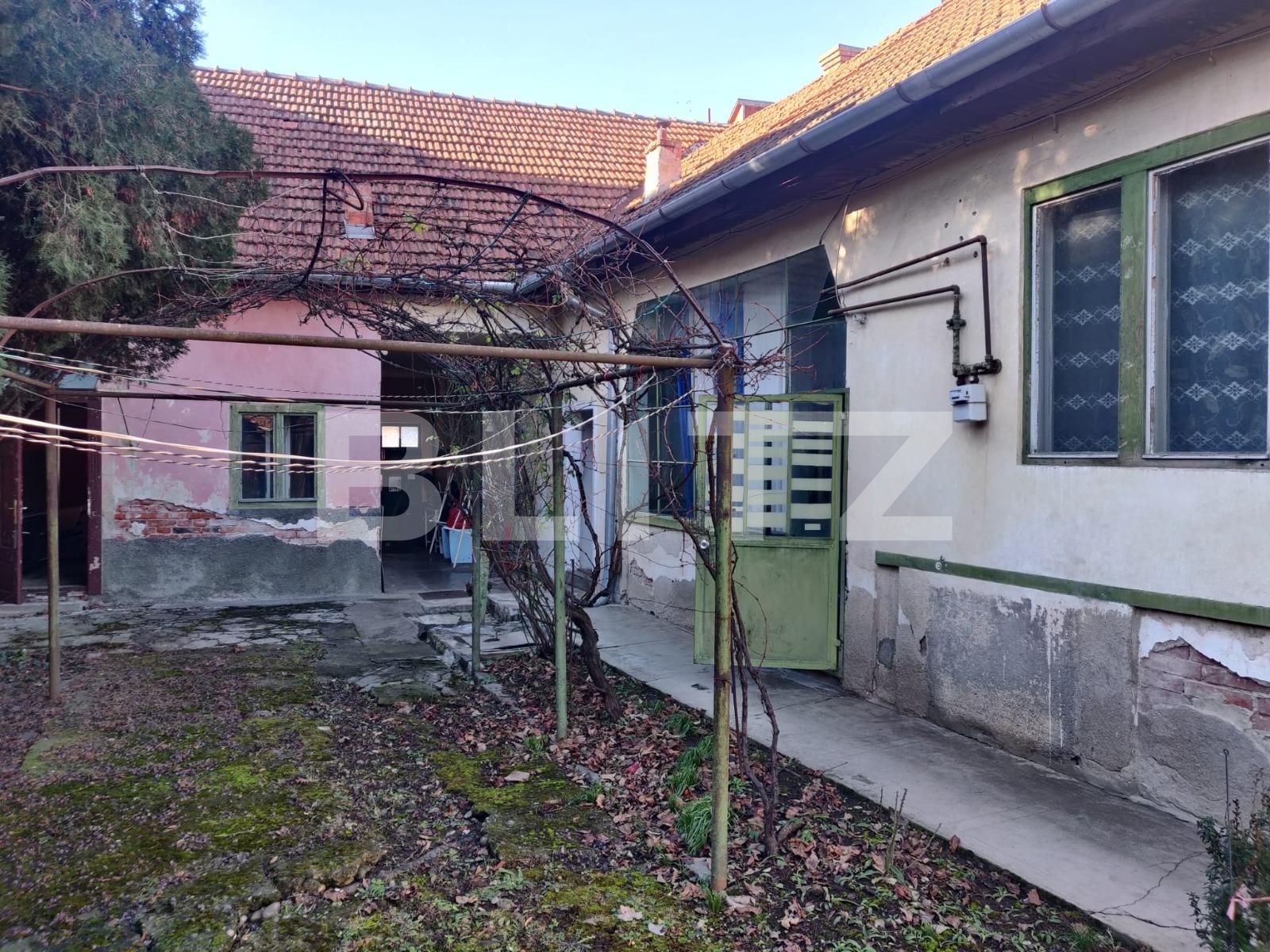 Casa de vânzare 3 camere Gheorgheni - 134421CV | BLITZ Cluj-Napoca | Poza4