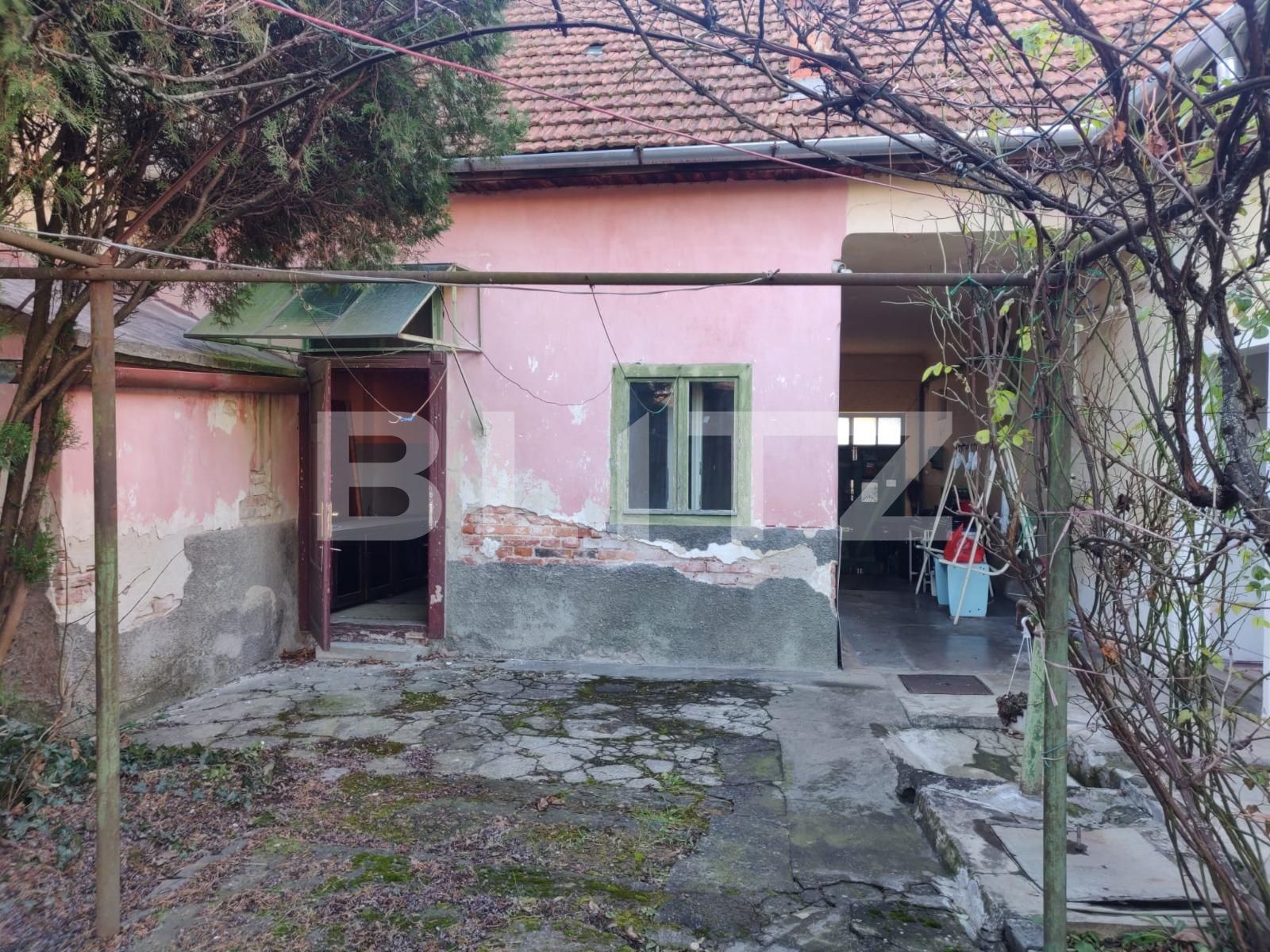 Casa de vânzare 3 camere Gheorgheni - 134421CV | BLITZ Cluj-Napoca | Poza2