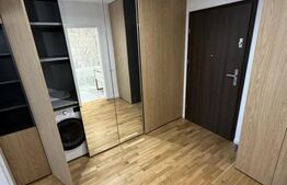 Apartament 1 camera, 37mp, terasa, parcare subterana, Park Lake