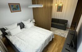 Apartament 1 camera, 37mp, terasa, parcare subterana, Park Lake